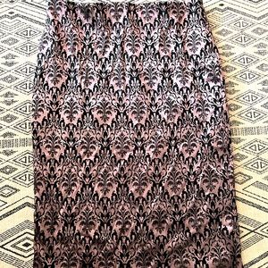 NY&C Pencil skirt